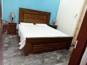 Huzaifa apartments